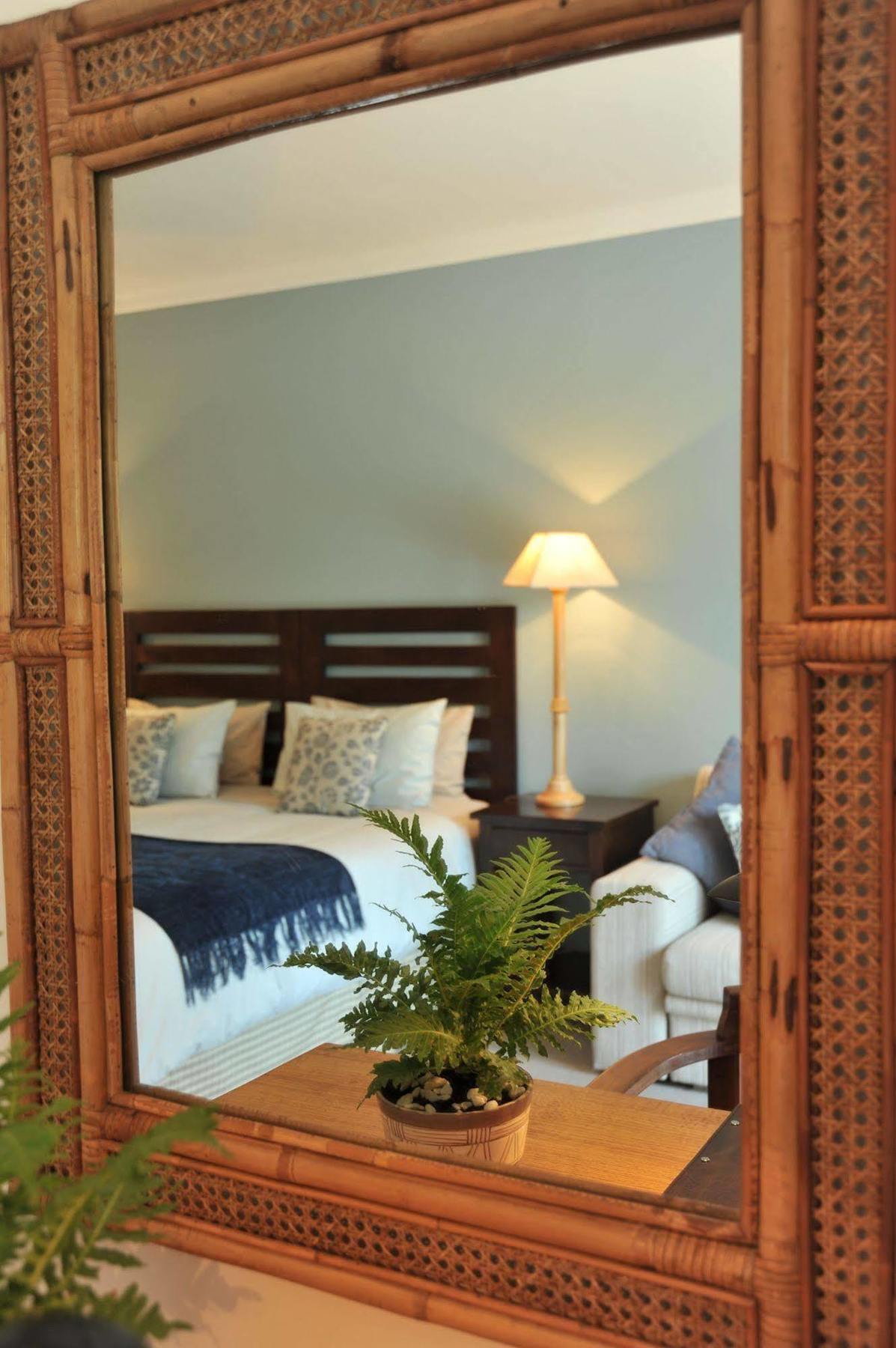 Claires Of Sandton Luxury Guest House Йоганнесбурґ Екстер'єр фото